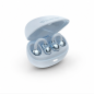 Energy Sistem StreetPods Open Sound Earbuds Blue