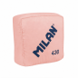 Coussin MILAN 430 since 1918 rose