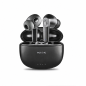 NGS Artica Hush écouteurs Bluetooth 5.3 TWS ANC noirs