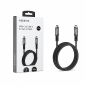 Câble USB-C Aisens 7 m 60 W 5 Gbit/s 4K noir