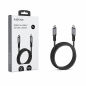Aisens USB-C Cable 7 m 60 W 5 Gbps 4K Black