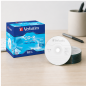 Verbatim DataLife CD-R 10 pack 40X 800 Mo