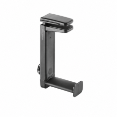 Mars Gaming MHH2 Clamp-On Headphone Stand