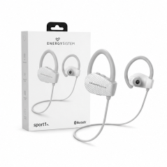 Energy Sistem Sport 1+ Bluetooth Sports Earphones