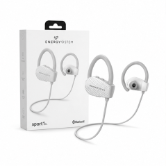 Energy Sistem Sport 1+ Bluetooth Sports Earphones