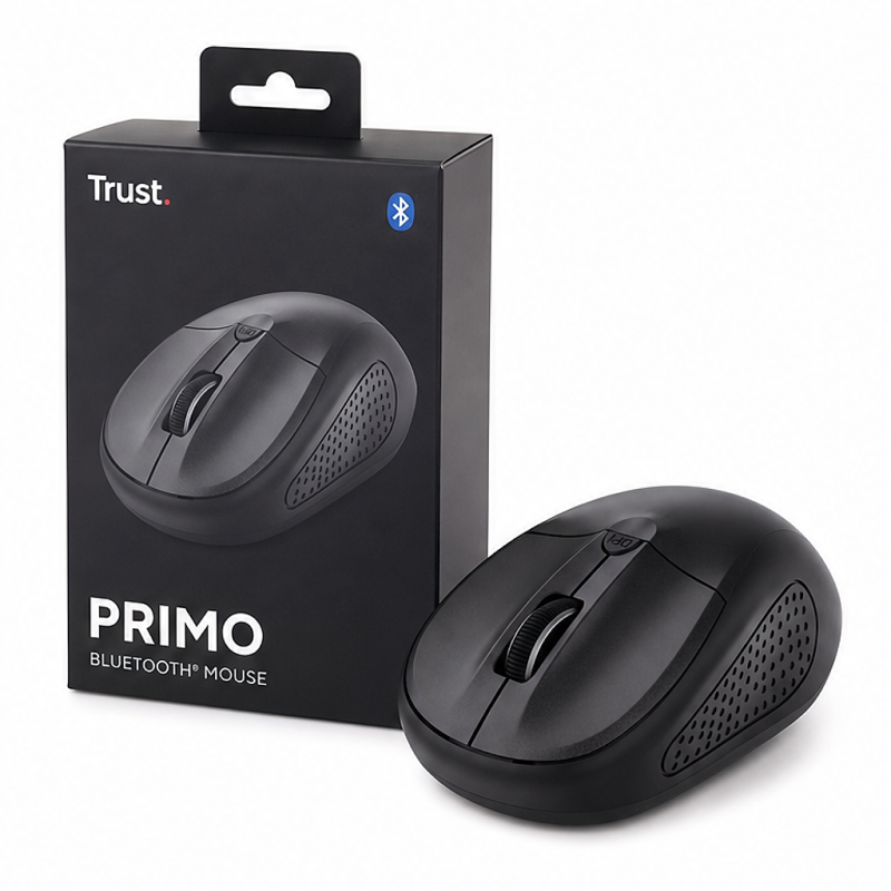Trust Primo Bluetooth Mouse