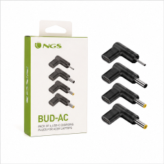 NGS 4 prises USB-C Acer | Pack de charge