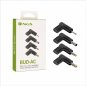NGS Pack of 4 USB-C Plugs for Acer Laptops
