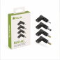 NGS Pack of 4 USB-C Plugs for Acer Laptops