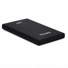 Tooq TQE-2522B 2.5-inch USB 3.1 enclosure