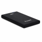 Boîtier externe Tooq TQE-2522B pour disque 2,5″