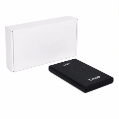 Boîtier externe Tooq TQE-2522B 2,5″ USB 3.1