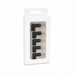 NGS BUD-AS 5-Pack USB-C ASUS Connectors
