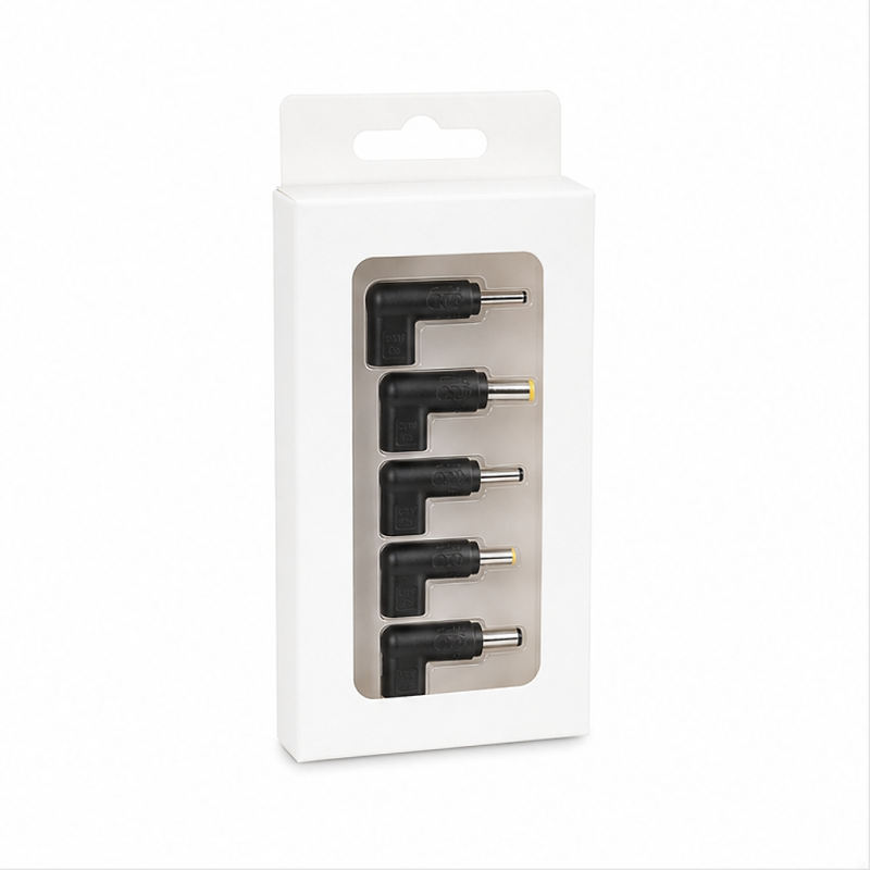 Pack de 5 connecteurs USB-C pour ordinateurs portables ASUS