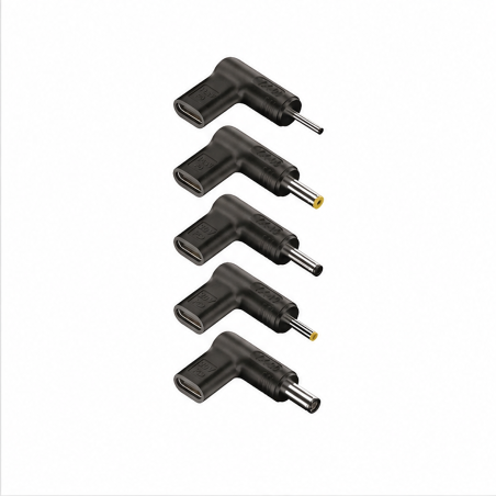 Pack de 5 connecteurs USB-C pour ordinateurs portables ASUS