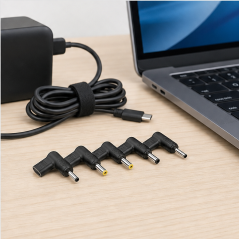 Pack 5 connecteurs USB-C ASUS NGS BUD-AS