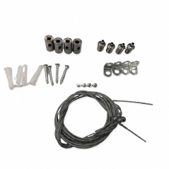 Elbat pack suspension pour panneaux LED