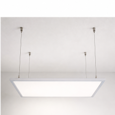 Elbat pack suspension pour panneaux LED