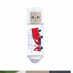 TechOneTech Camper Van Van USB 2.0 32 Go