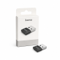 Adaptateur USB-C Hama USB-A vers USB-C, lot de 3