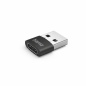 Adaptateur USB-C Hama USB-A vers USB-C, lot de 3