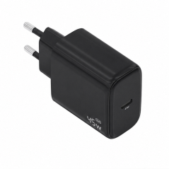 Chargeur Aisens GaN 45W USB-C PD3.0 noir