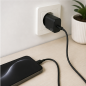 Chargeur Aisens GaN 45W USB-C PD3.0 noir