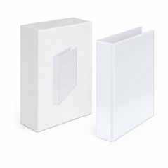 Dohe Canguro Basic A4 4 Mixed Rings Binder