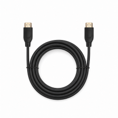 Aisens 5 m HDMI cable 4K 60 Hz black