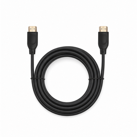 Câble HDMI Aisens 2.0 5 m noir