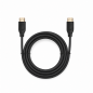 Aisens HDMI 2.0 cable 5 m black