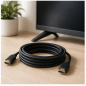 Câble HDMI Aisens 2.0 5 m noir