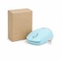 Natec Stork blue wireless mouse