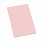 Canson Iris Vivaldi A4 185 g/m² Rose - 50 feuilles