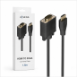 Aisens HDMI to SVGA Converter Cable 1.5 m