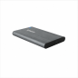 Tooq 2.5" External HDD/SSD Enclosure USB 3.0/3.1 Gen 1
