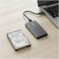 Tooq 2.5" External HDD/SSD Enclosure USB 3.0/3.1 Gen 1
