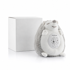 Spikey InnovaGoods Plush Night Light Projector