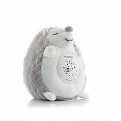Spikey InnovaGoods Plush Night Light Projector