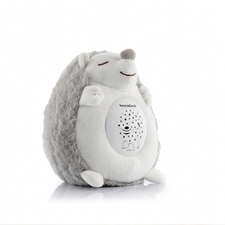 Peluche veilleuse projecteur Spikey InnovaGoods