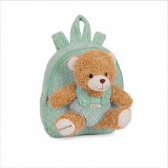 Safta Preschool Backpack with Bear