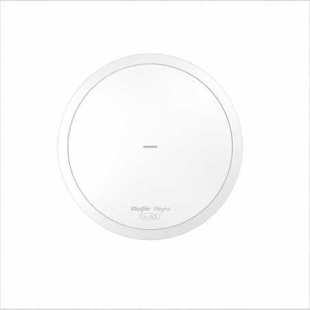 Point d’accès plafond Ruijie RG-RAP72 Wi-Fi 7 BE3600