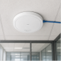 Point d’accès plafond Ruijie RG-RAP72 Wi-Fi 7 BE3600