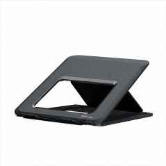 Support pour ordinateur portable Fellowes Breyta Noir