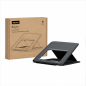 Support pour ordinateur portable Fellowes Breyta Noir