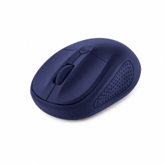 Souris sans fil Trust Primo, bleu mat