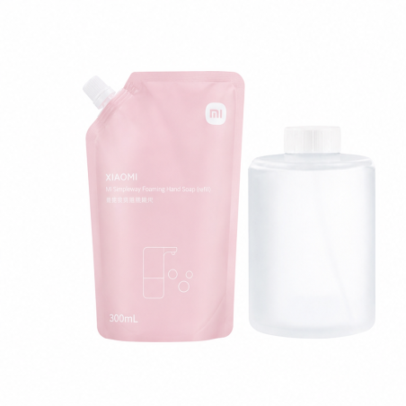 Xiaomi Mi Simpleway Foaming Hand Soap 300 ml