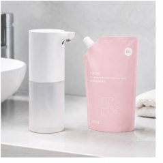 Xiaomi Mi Simpleway Savon mousse 300 ml | Recharge