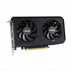 ASUS Dual GeForce RTX 5050 8GB GDDR6 OC Edition