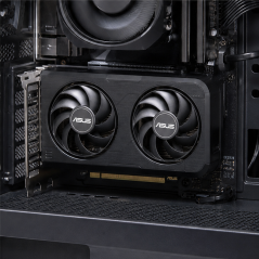 ASUS Dual GeForce RTX 5050 8GB GDDR6 OC Edition